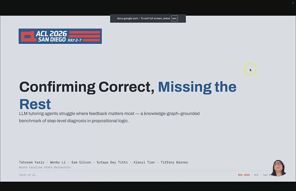 Confirming Correct, Missing the Rest: LLM Tutoring Agents Struggle Where Feedback Matters Most