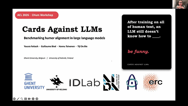 Cards Against LLMs: Benchmarking Humor Alignment in Large Language Models