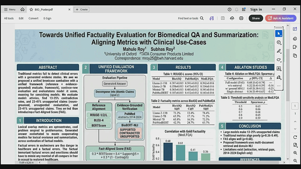 Towards Unified Factuality Evaluation for Biomedical QA and Summarization: Aligning Metrics with Clinical Use-Cases