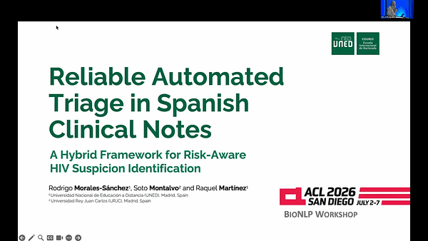 Reliable Automated Triage in Spanish Clinical Notes: A Hybrid Framework for Risk-Aware HIV Suspicion Identification
