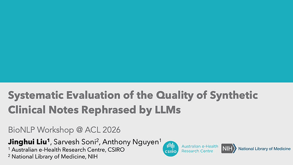 Systematic Evaluation of the Quality of Synthetic Clinical Notes Rephrased by LLMs at Million-Note Scale