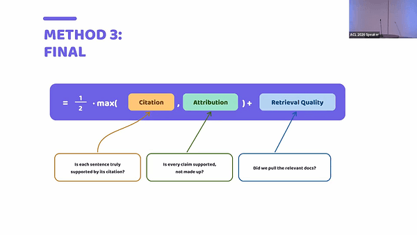Crucible@Rag4Reports: Using Nuggets for Evaluation and RAG