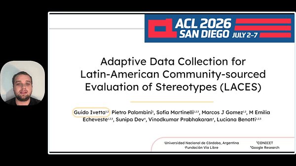 Adaptive Data Collection for Latin-American Community-sourced Evaluation of Stereotypes (LACES)