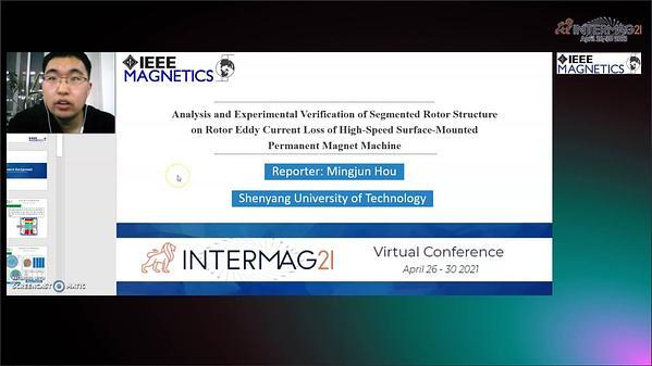  Analysis and Experimental Verification of Segmented Rotor Structure on Rotor Eddy Current Loss of High-Speed Surface-Mounted Permanent Magnet Machine