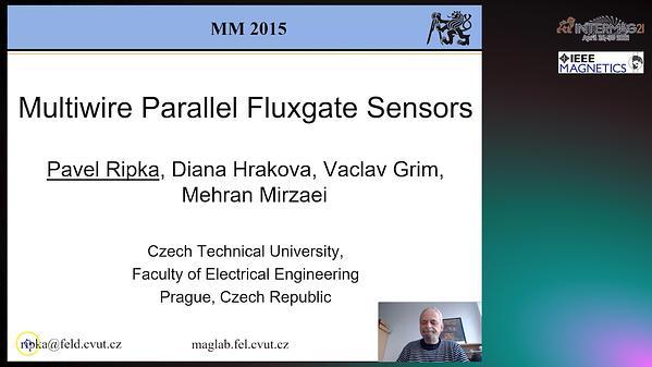  Sensitivity and Noise of Multiwire Parallel Fluxgate Sensors