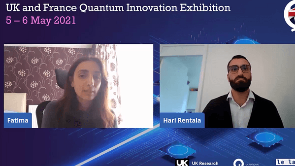 National Security Bill and impacts on Quantum Technologies