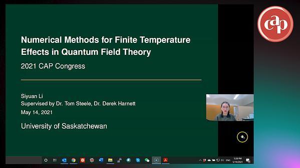 Numerical Loop-Integration Methods for Thermal Field Theory