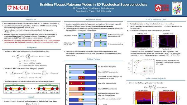 Transport of Majorana zero modes in 1D topological superconductors