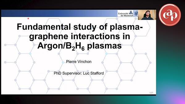 Boron substitutional doping of graphene by low- pressure diborane-argon plasma