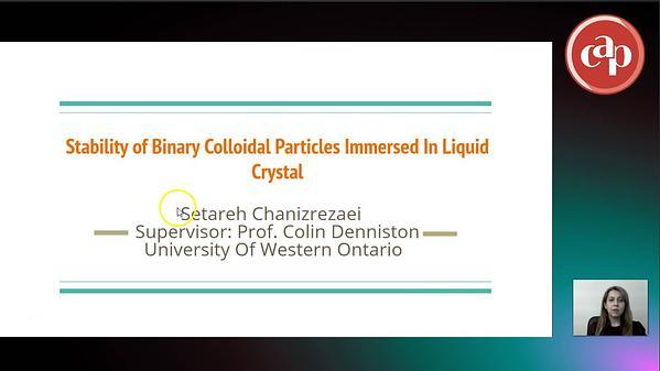 Stability Of Binary Colloidal Crystals Immersed In a Cholesteric Liquid Crystal