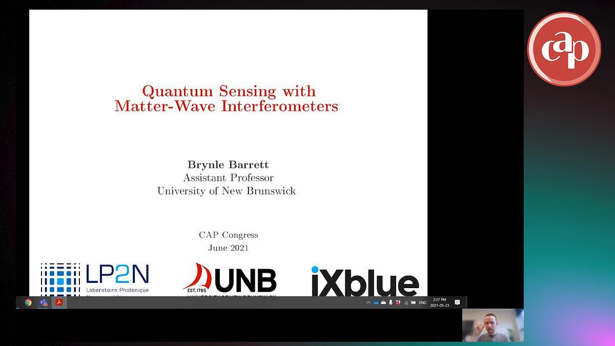 Lecture image placeholder