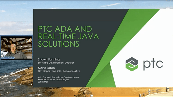 PTC Ada and Real-Time Java Solutions