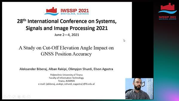 A Study on Cut-Off Elevation Angle Impact on GNSS Position Accuracy