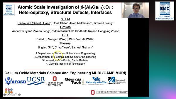 Atomic Scale Investigation of Aluminum Incorporation, Defects and Phase Stability in β-(AlxGa1-x)2O3 Films