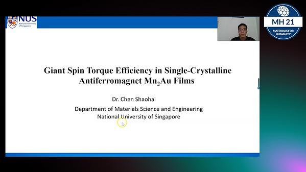 Giant spin torque efficiency in single-crystalline antiferromagnet Mn2Au films