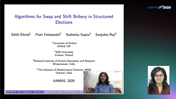 Algorithms for Swap and Shift Bribery in Structured Elections