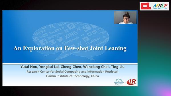 Learning to Bridge Metric Spaces: Few-shot Joint Learning of Intent Detection and Slot Filling