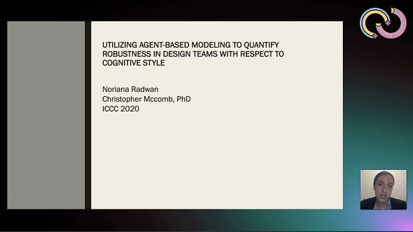 Utilizing Agent-Based Modeling to Quantify Robustness in Design Teams With Respect to Cognitive Style