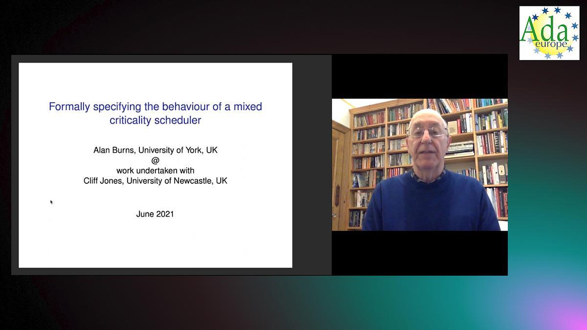 Lecture image placeholder