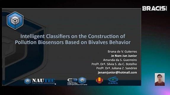Intelligent Classifiers on the Construction of Pollution Biosensors Based on Bivalves Behavior