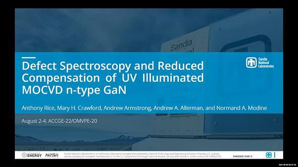 III-V Wide Bandgap Nitride Semiconductors and Devices II : III-Nitride Properties and Characterization