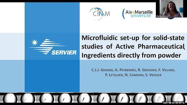 Nucleation in Microfluidics II