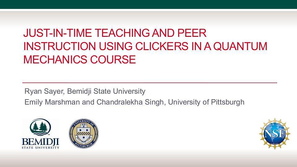 Lecture image placeholder