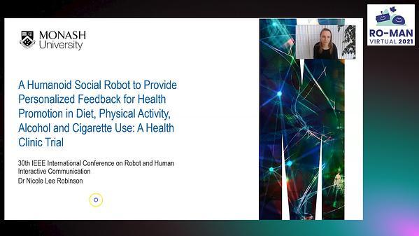 The Effects of Robot’s Facial Expressions on Children’s First Impressions of Trustworthiness