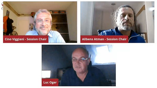 Q&A session 2