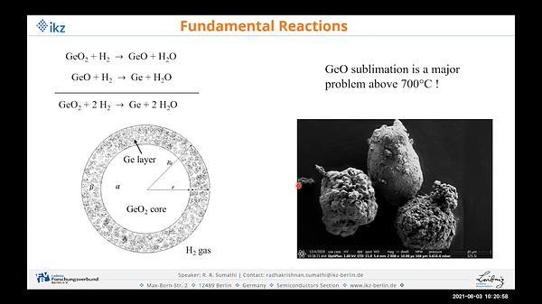 Detector Materials: Scintillators and Semiconductors I : Semiconductors 1