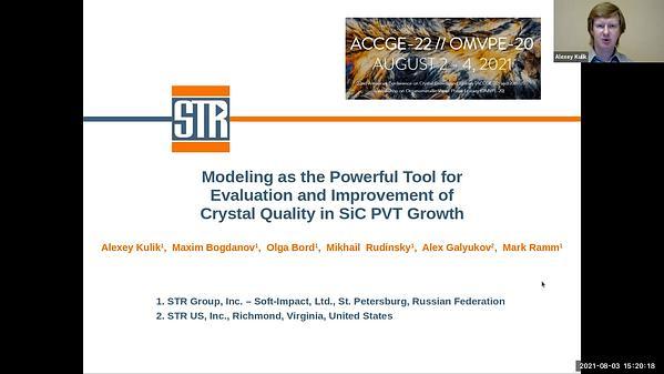 Silicon Carbide and Gallium Oxide Materials and Devices IV : Silicon Carbide 2