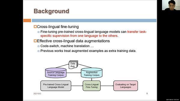 Machine Translation and Multilinguality #6