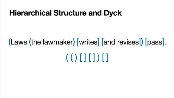 Machine Learning for NLP #5