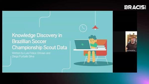 Knowledge Discovery in Brazilian Soccer Championship Scout Data