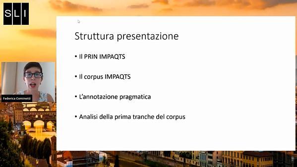 IMPAQTS: un corpus di discorsi politici italiani annotato per gli impliciti linguistici