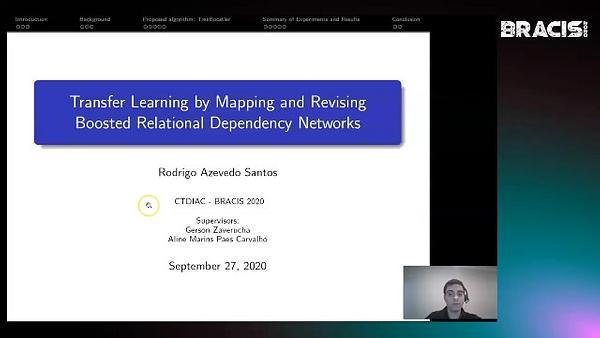 Transfer Learning by Mapping and Revising Boosted Relational Dependency Networks