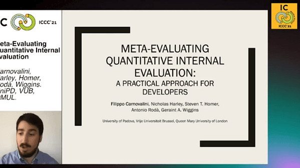 Meta-Evaluating Quantitative Internal Evaluation: a Practical Approach for Developers
