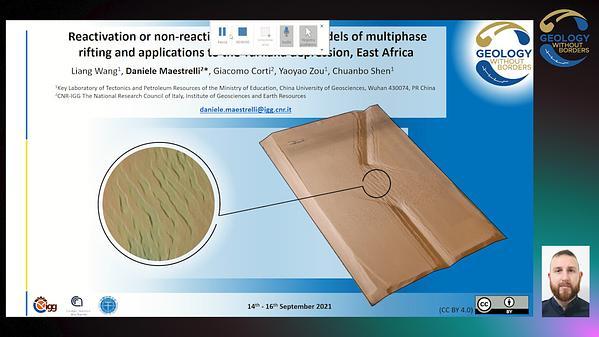 Reactivation or non-reactivation? Analogue models of multiphase rifting and applications to the Turkana depression, East Africa