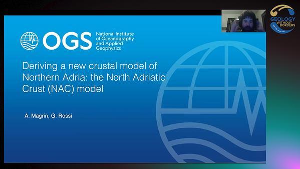 Deriving a new crustal model of Northern Adria: the Northern Adria Crust (NAC) model