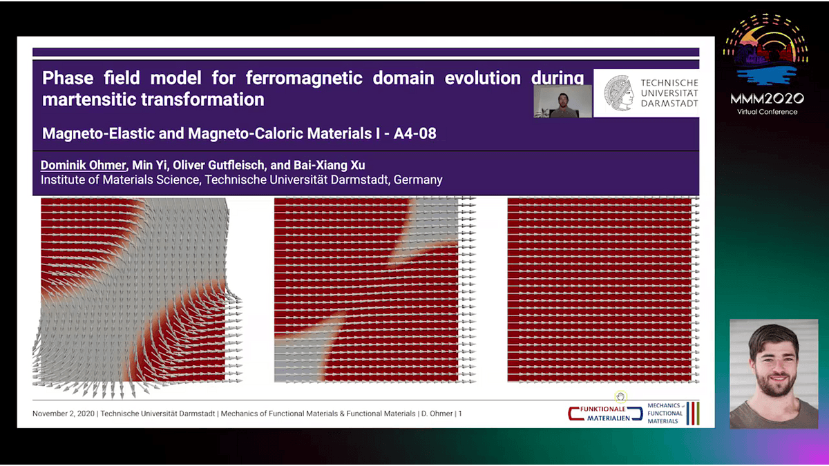 Lecture image placeholder