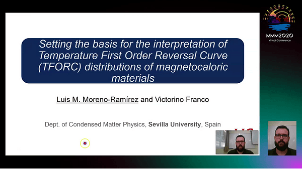 Setting the Basis for the Interpretation of Temperature First Order Reversal Curve (TFORC) Distributions of Magnetocaloric Materials