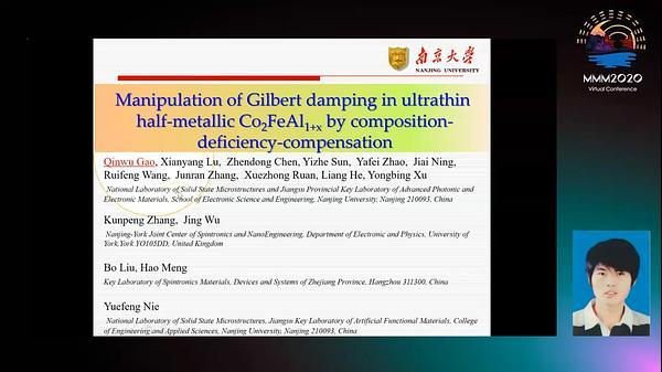 Manipulation of Gilbert damping in ultrathin half-metallic Co2FeAl1+x by composition-deficiency-compensation