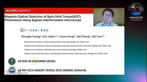 Magneto-Optical Detection of Spin-Orbit Torque Phenomena Using Sagnac Interferometer microscope