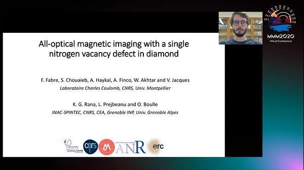 Room-Temperature Skyrmions at Zero Field in Exchange-Biased Ultrathin Films