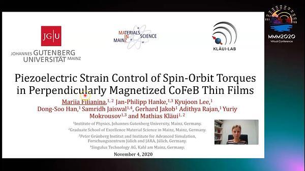 Piezoelectric Strain Control of Spin-Orbit Torques in Perpendicularly Magnetized CoFeB Thin Films