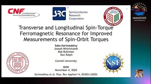 Transverse and Longitudinal Spin-Torque Ferromagnetic Resonance for Improved Measurements of Spin-Orbit Torques