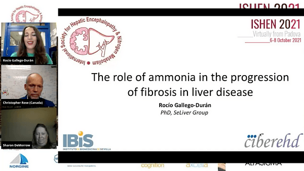 Basic science in hepatic encephalopathy