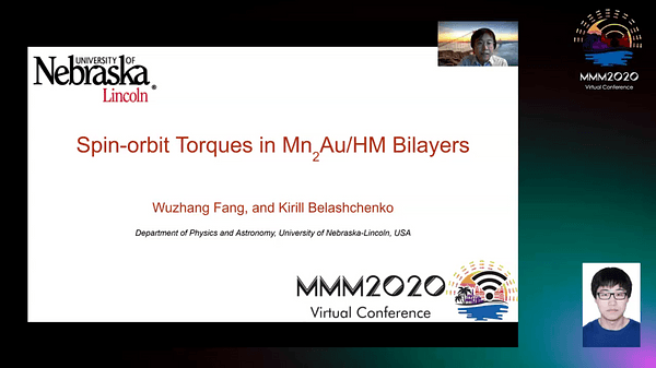 Spin-oribit torques in Mn2Au/HM bilayers