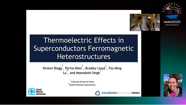 Thermoelectric Effects of Superconductor-Ferromagnetic Hybrids