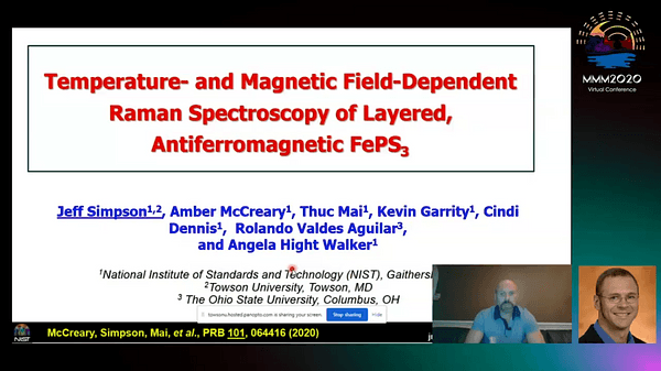 Temperature- and Magnetic Field-Dependent Raman Spectroscopy of Layered, Antiferromagnetic FePS3